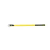 Собачий ошейник Hunter Convenience 47-55 cm L Жёлтый