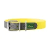 Koera kaelarihm Hunter Convenience 47-55 cm L Kollane