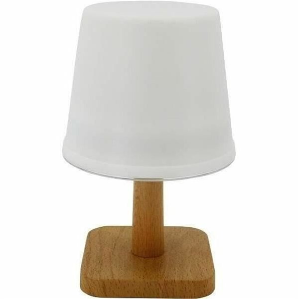 LED Lamp Galix G4410 White