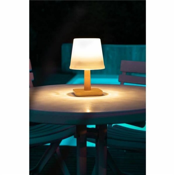 LED Lamp Galix G4410 White