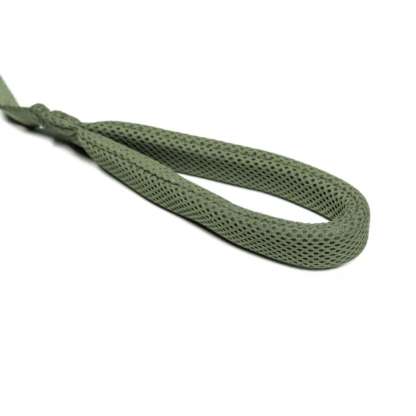 Dog Lead Gloria Green S 120 cm