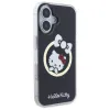 Hello Kitty IML Fun Bow MagSafe - Case for iPhone 16 (black)