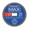 Deimantinis diskas Dremel SC545DM 10 X 2 X 5 CM Keramikinis