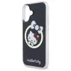 Hello Kitty IML Fun Bow MagSafe - Case for iPhone 16 (black)