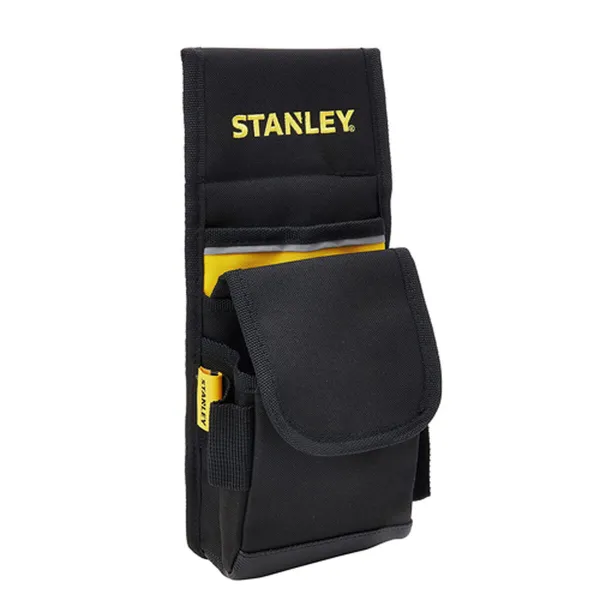 Vyö työkaluilla Stanley Keltainen Nylon