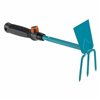 Weeding hoe Gardena Combisystem