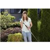 Weeding hoe Gardena Combisystem