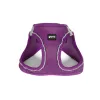 Suņu drošības siksna Gloria 41,4-43 cm Violets S 29,4-32,6 cm