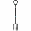 Garden pitchfork Gardena ErgoLine