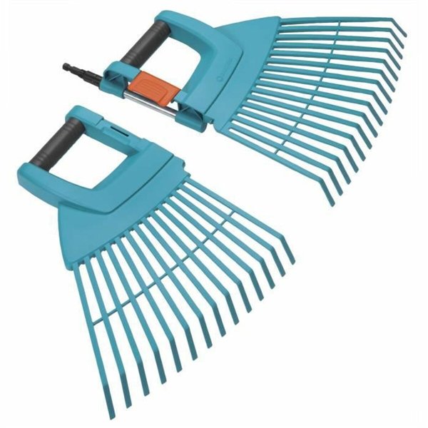 Lapu Grābeklis Gardena