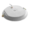 LED apšvietimas Silver Electronics GORT CCT Balta 18 W 1600 lm