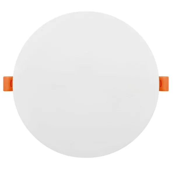 Светодиодный светильник Silver Electronics GORT CCT Белый 18 W 1600 lm
