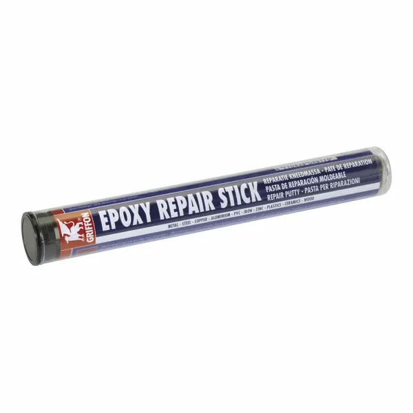 Epoxy putty Griffon 6152402 114 g Bar Epoxi