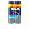 Gillette Series Gel De Afeitar Piel Sensible 2 X 200ml