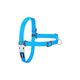 Suņu drošības siksna Red Dingo 36-50 cm Tirkīzs S