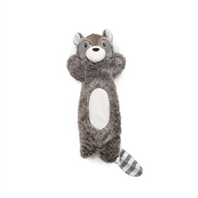 Soft toy for dogs Gloria Frida Grey Polyester polypropylene