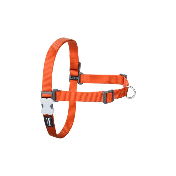Koiran valjaat Red Dingo 59-84 cm Oranssi M/L