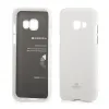 Mercury Jelly - Case for Samsung Galaxy A3 (2017) (White)