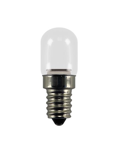 UZO led selge e14 1,3w nw 112 lm smd led lamp STRÜHM 51x20x20mm