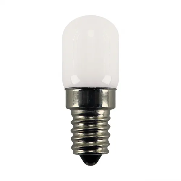 UZO LED MILKY E14 1,3W WW