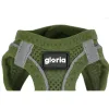 Koiran valjaat Gloria 24,5-26 cm Vihreä 18-20 cm