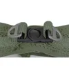 Koiran valjaat Gloria 24,5-26 cm Vihreä 18-20 cm