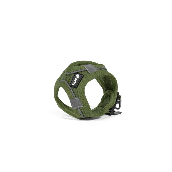 Koiran valjaat Gloria 24,5-26 cm Vihreä 18-20 cm