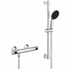 Segisti Grohe Plastmass