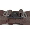 Упряжь для собак Gloria 31-34,6 cm Коричневый XS 27-28 cm