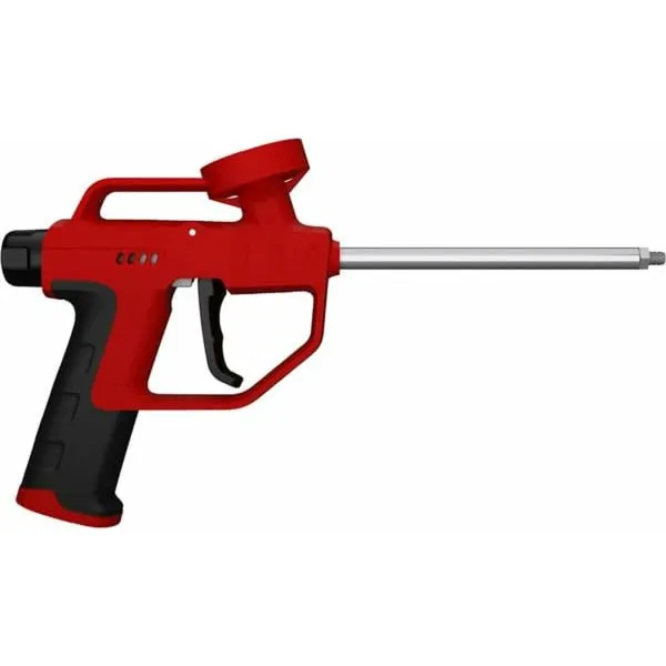 Foam spray gun Soudal 137930 Poliuretāns