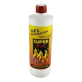 Uždegimo skystis Super Foc Gelis 1 L