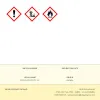 Uždegimo skystis Super Foc Gelis 1 L