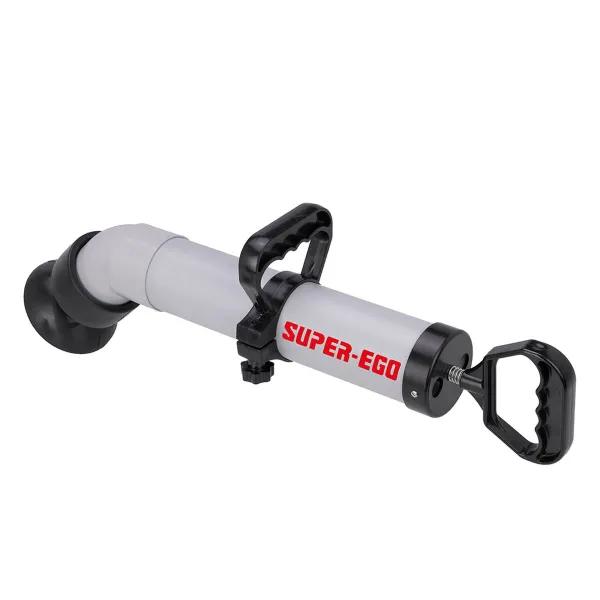 Pneumatinis stūmoklis Super Ego seh000200 Pilka 1,3 L