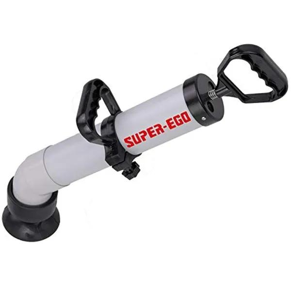 Pneumatinis stūmoklis Super Ego seh000200 Pilka 1,3 L