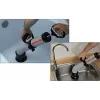 Pneumatinis stūmoklis Super Ego seh000200 Pilka 1,3 L