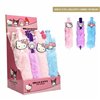 Зонтик Hello Kitty Розовый