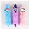 Зонтик Hello Kitty Розовый