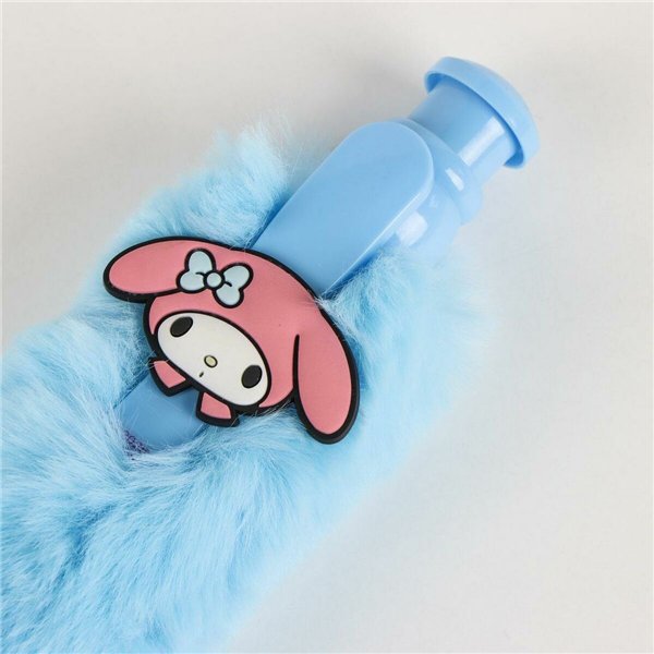 Зонтик Hello Kitty Розовый