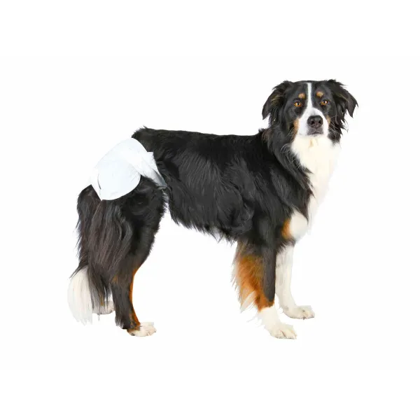 Mähkmed Trixie TX-23632 Koer S/M