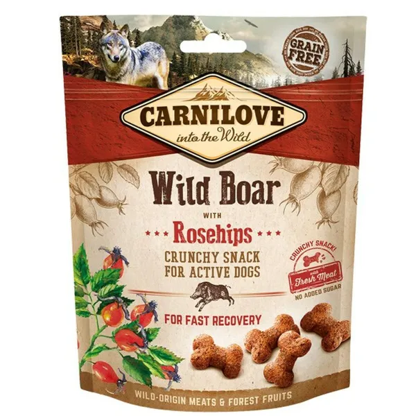 Sööt Carnilove Metssiga 200 g