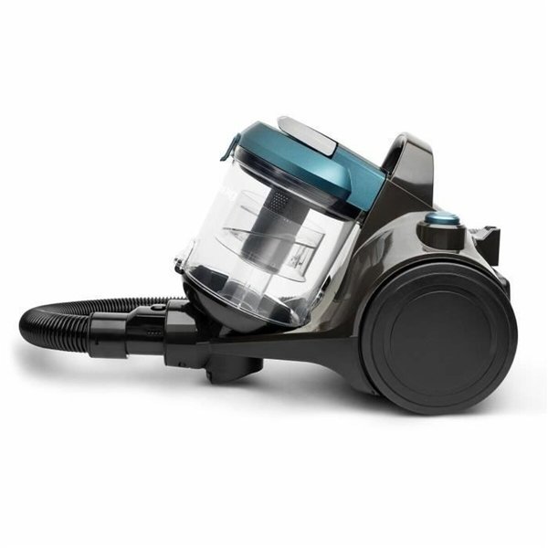 vacuum cleaner Hkoenig Black