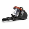 vacuum cleaner Hkoenig Black