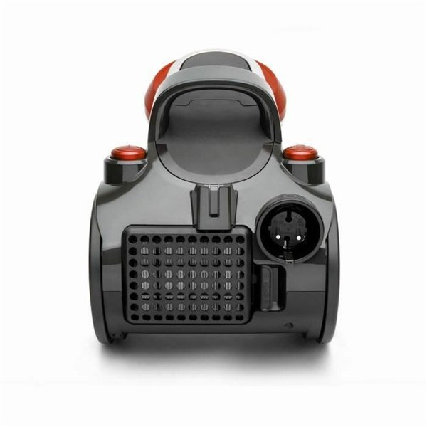 vacuum cleaner Hkoenig Black