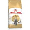 Kaķu barība Royal Canin British Shorthair Pieaugušais Cālis Rīsi Putni 2 Kg
