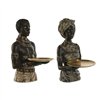 Decorative Figure Home ESPRIT (2 Units)