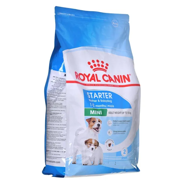 Rehu Royal Canin Linnut 4 Kg