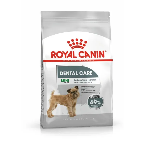 Pašarai Royal Canin Suaugęs Paukščiai 3 Kg