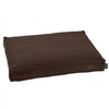 Dog Bed Hunter Brown 100 x 70 cm