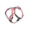 Dog Harness Hunter DIVO UP Pink M