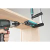 Wood assembly kit Wolfcraft undercover-jig PZ 4642000 55 Dalys
